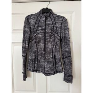 Lululemon Athletica Define Jacket